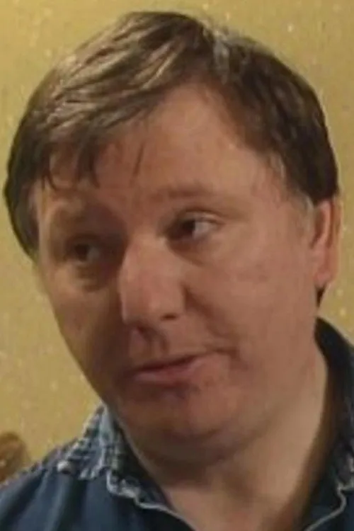 Photo of James Marcus