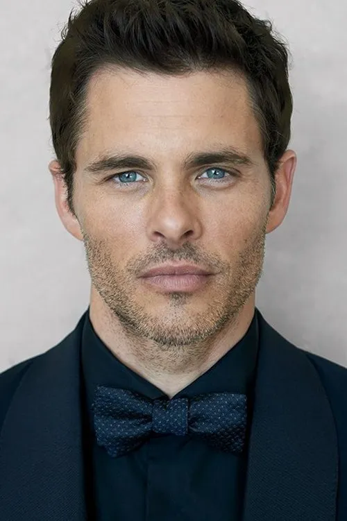 Photo of James Marsden