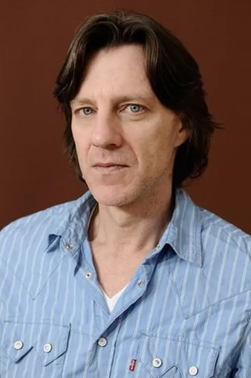 Profile photo of James Marsh