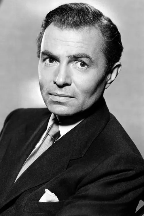 Photo of James Mason