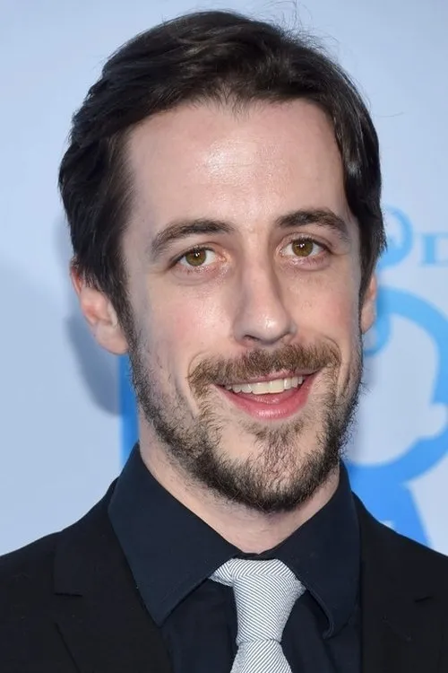 Photo of James McGrath