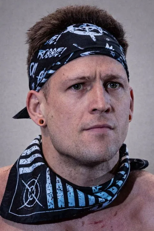 Photo of James McMath