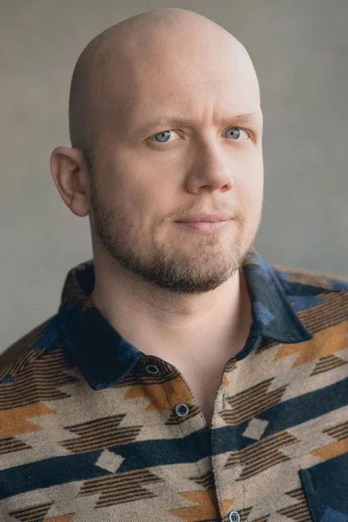 Profile photo of James McNicholas