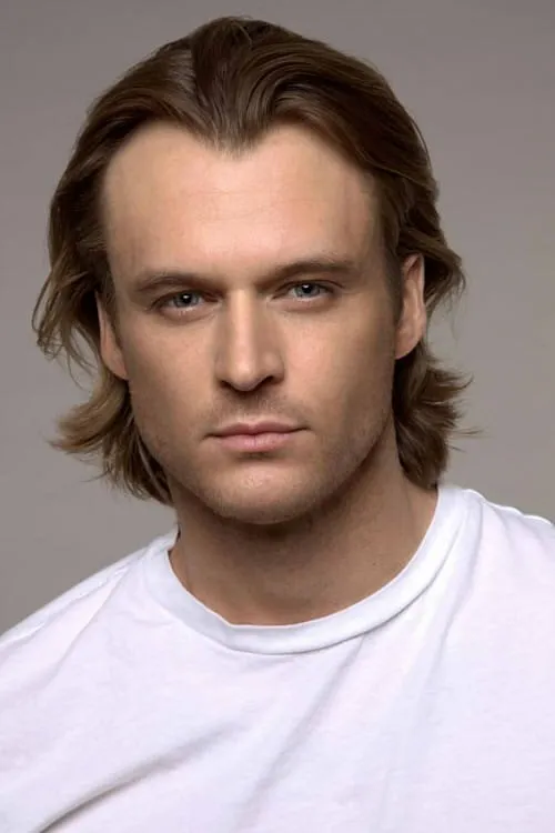 Profile photo of James McVan