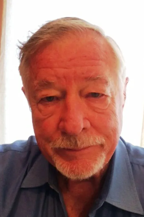 Photo of James Millington