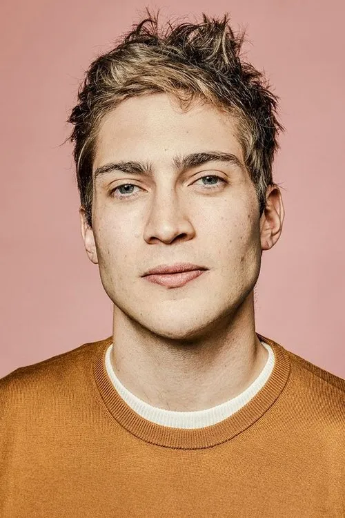 Photo of James Morosini