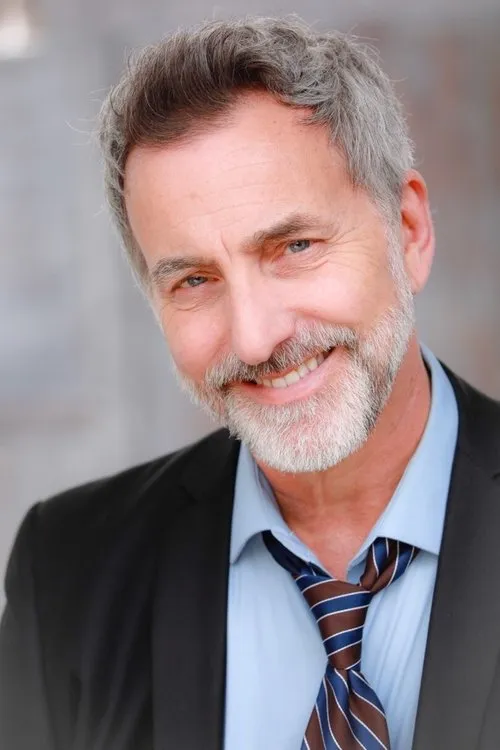 Photo of James Murray