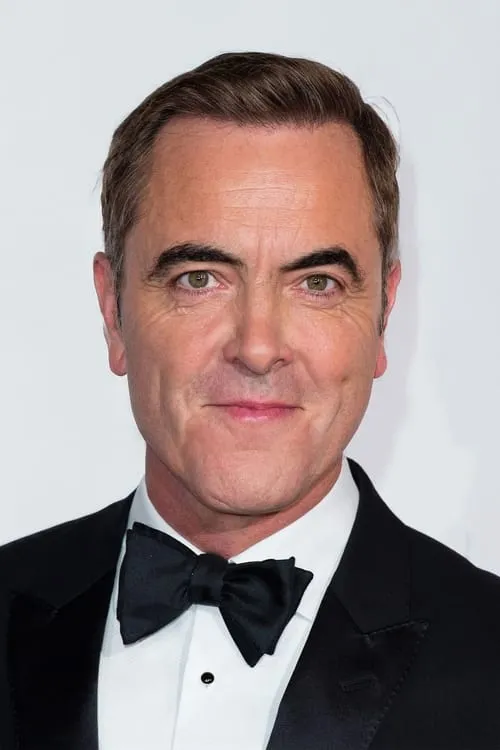 Photo of James Nesbitt
