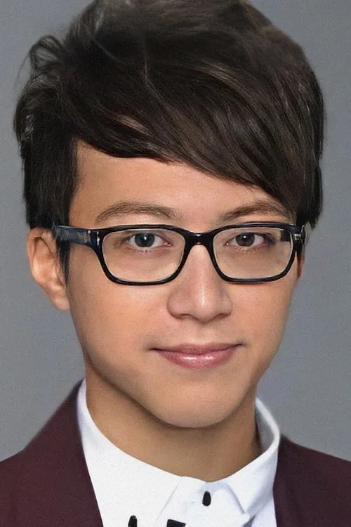 Profile photo of James Ng Yip-Kwan