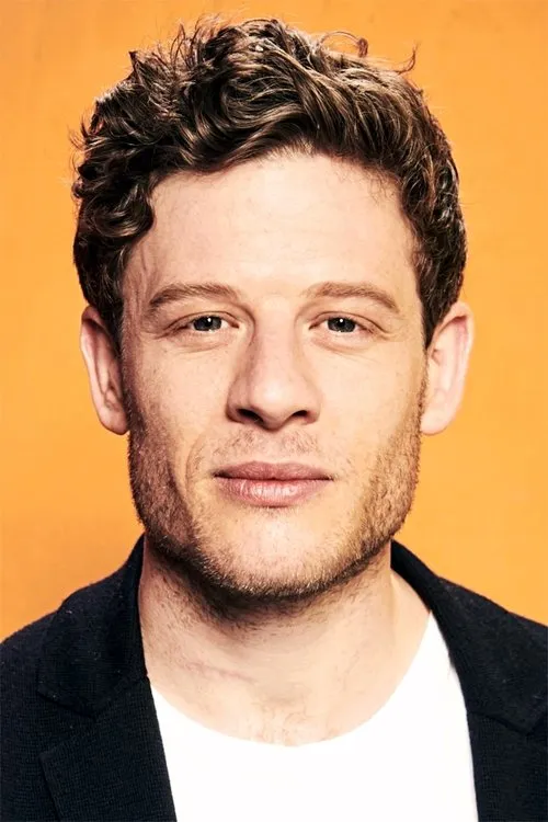 Photo of James Norton