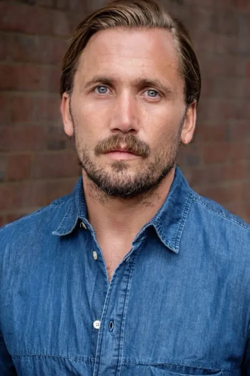 Photo of James Oliver Wheatley