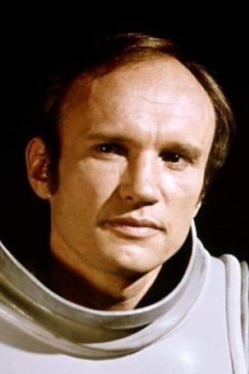 Photo of James Olson