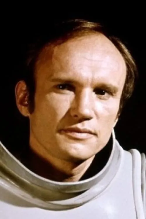 Profile photo of James Olson