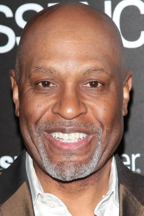 Photo of James Pickens Jr.