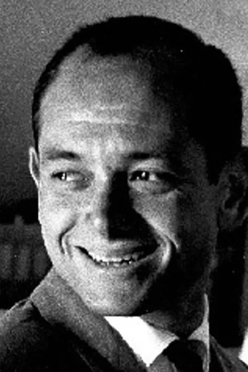 Profile photo of James Poe