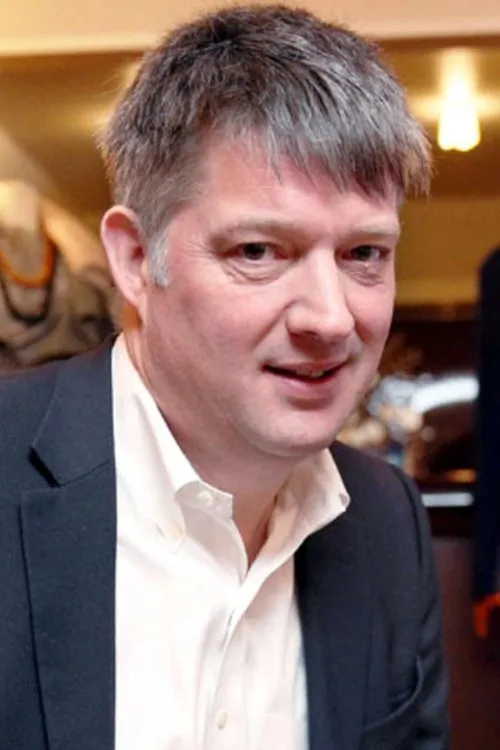 Profile photo of James Prichard