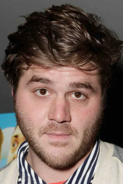 Photo of James Pumphrey