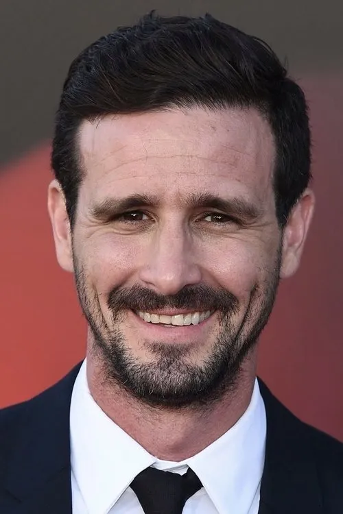 Photo of James Ransone