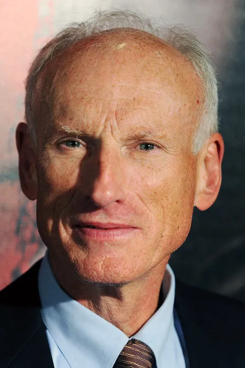 Photo of James Rebhorn
