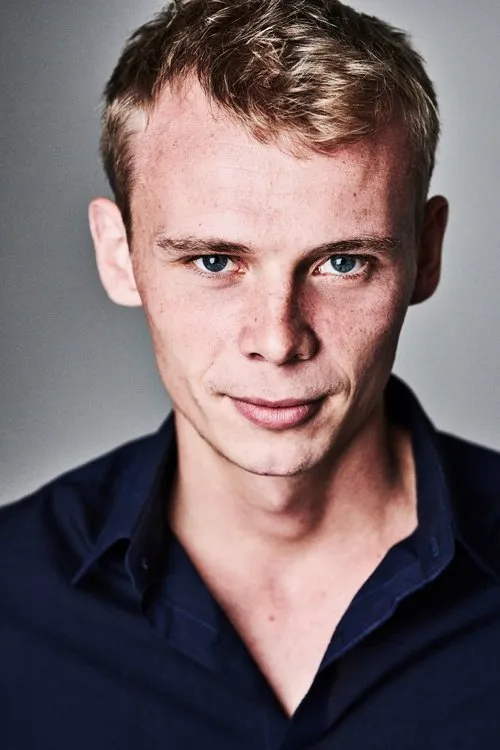 Profile photo of James Schofield