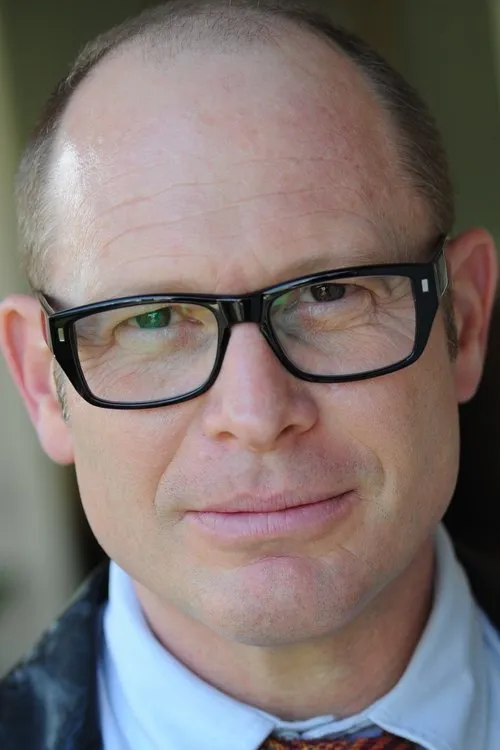 Profile photo of James Sharpe