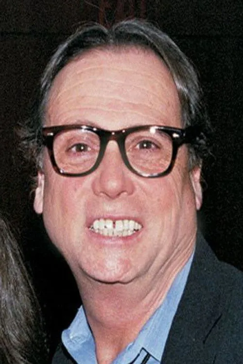 Profile photo of James Signorelli