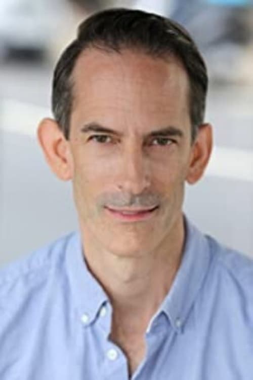 Photo of James Sobol Kelly