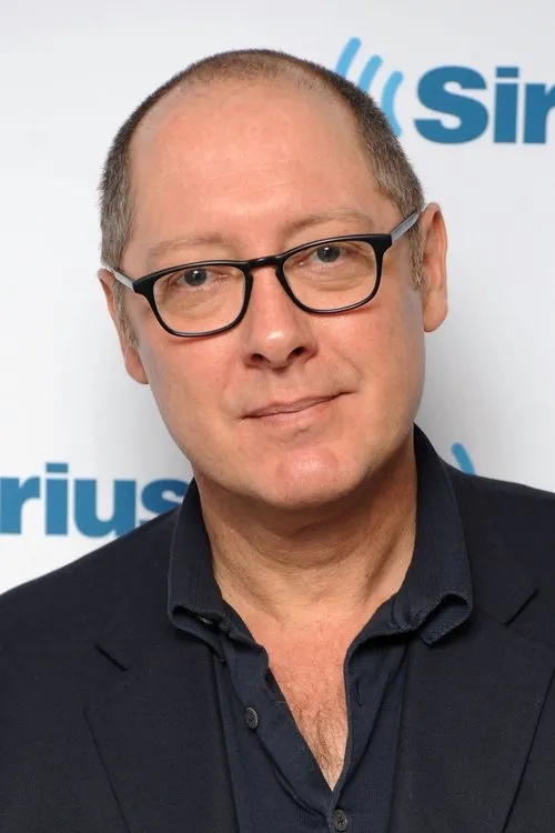 Photo of James Spader
