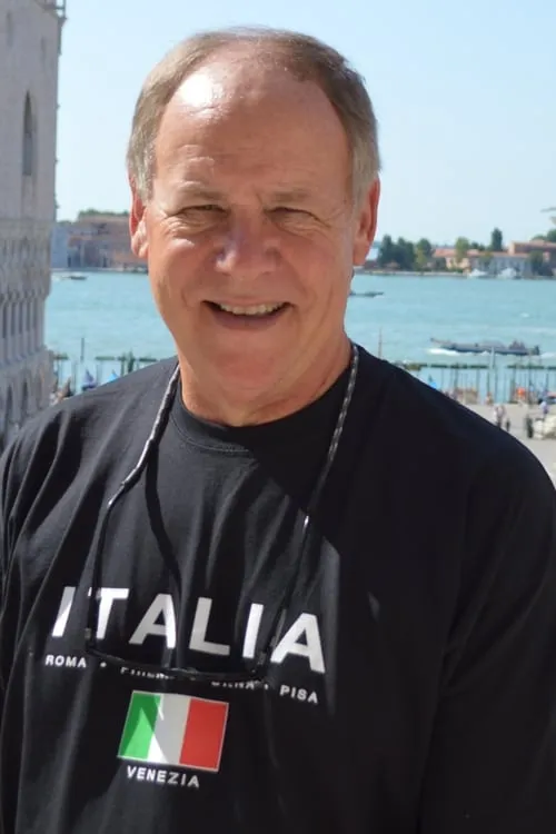 Profile photo of James Staley