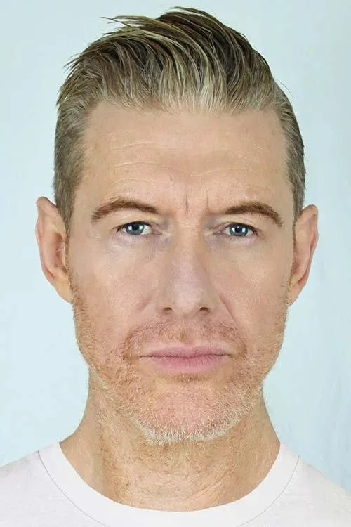 Photo of James Studdert