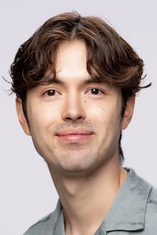 Profile photo of James Sweeney