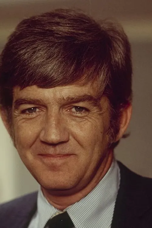 Profile photo of James T. Callahan