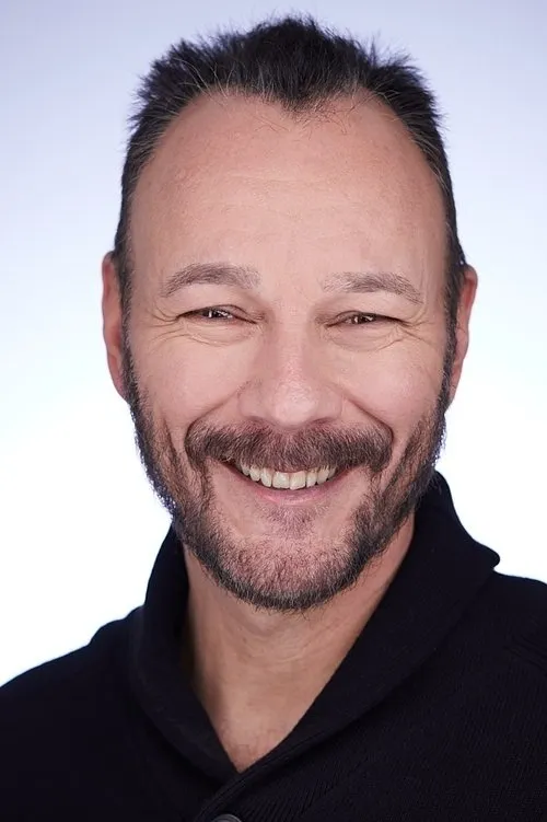 Photo of James Tackett