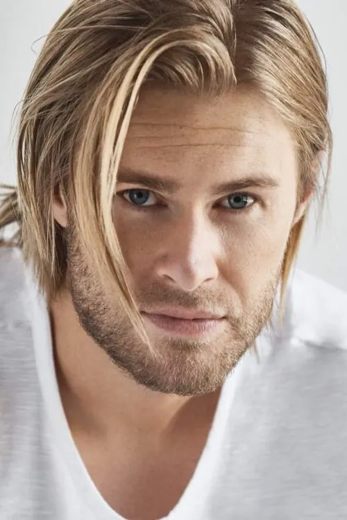 Photo of James Trevena