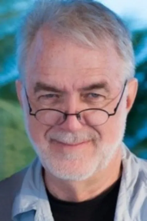 Profile photo of James V. Hart