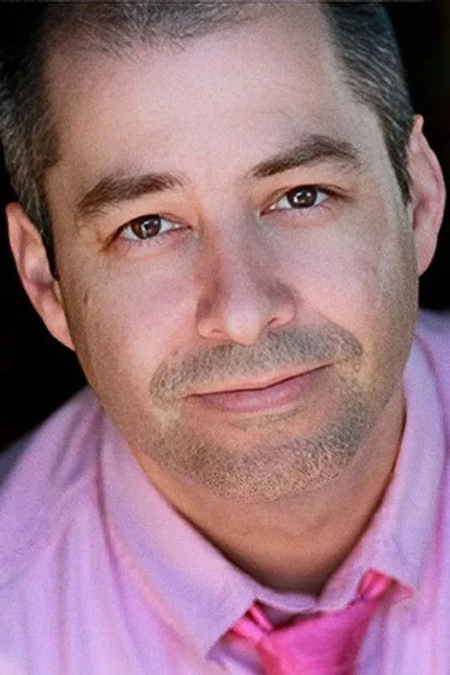 Photo of James Vásquez