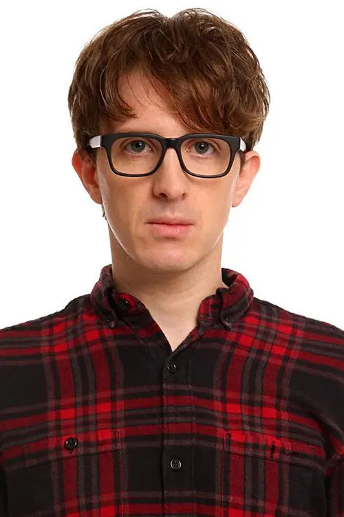 Photo of James Veitch