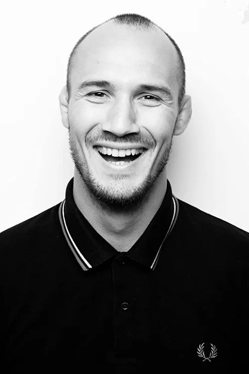 Profile photo of James Warren