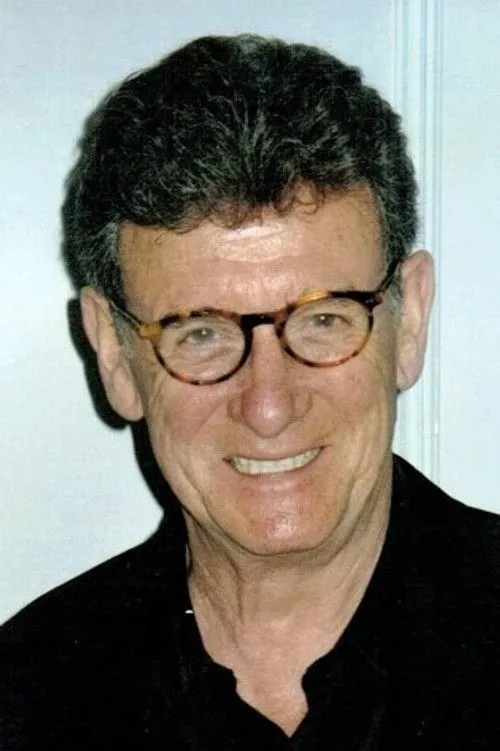 Photo of James Warwick