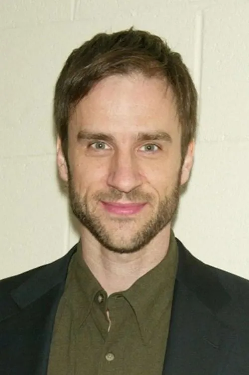 Photo of James Waterston