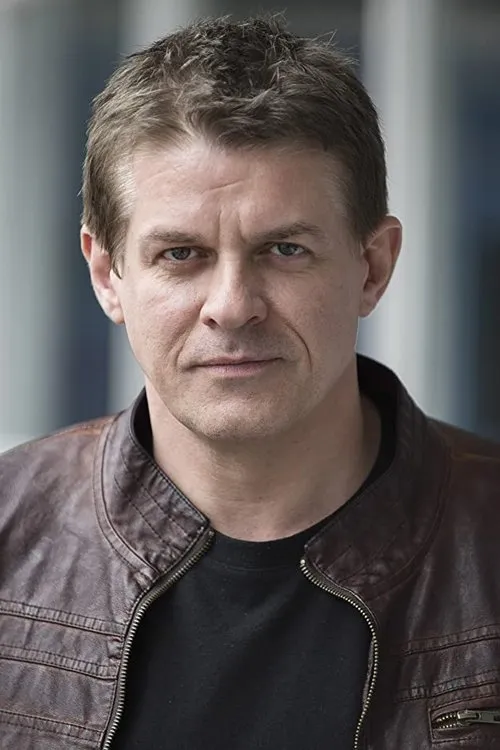 Profile photo of James Weber Brown