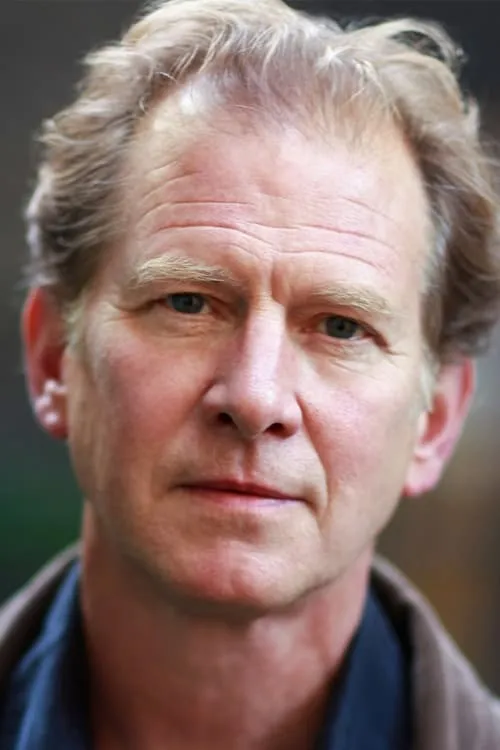 Profile photo of James Wilby