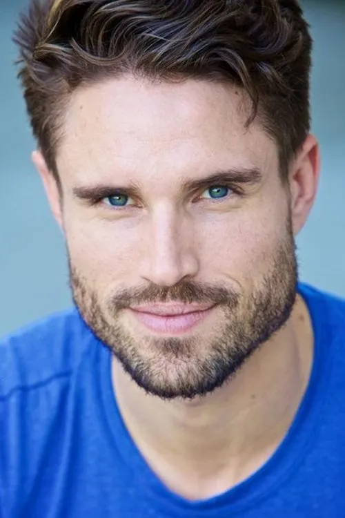 Photo of James William O'Halloran