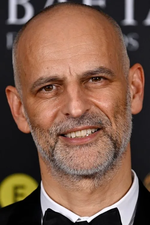 Profile photo of James Wilson