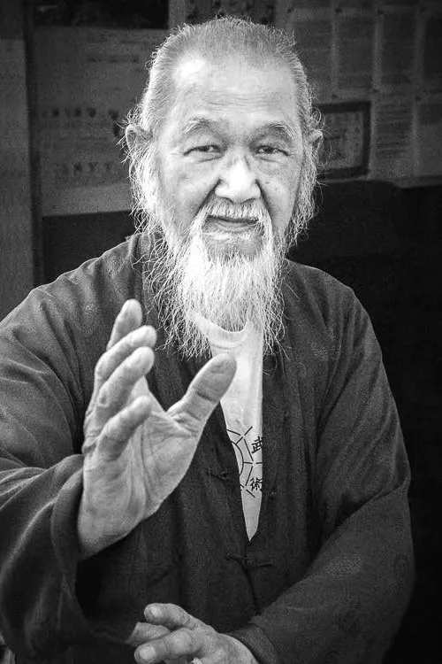 Profile photo of James Wing Woo