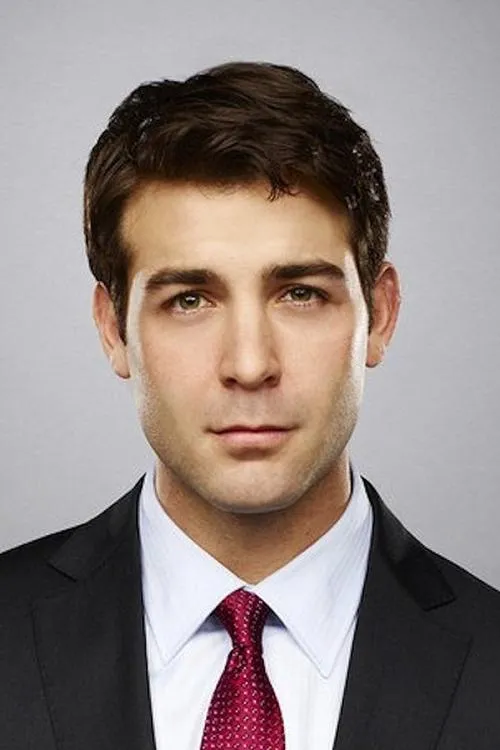 Profile photo of James Wolk