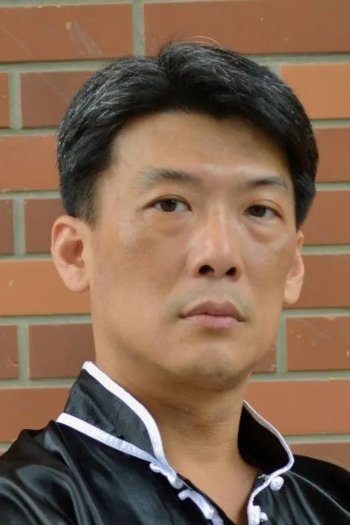 Photo of James Yeh