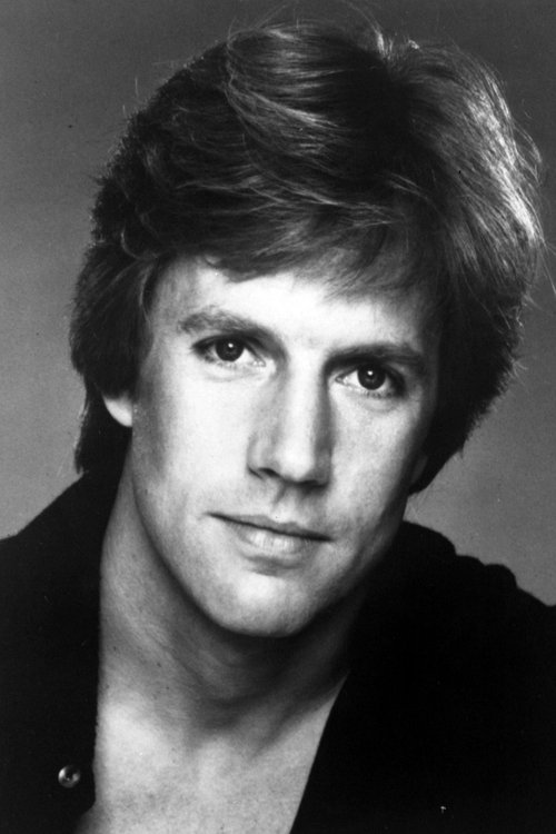 Photo of Jameson Parker