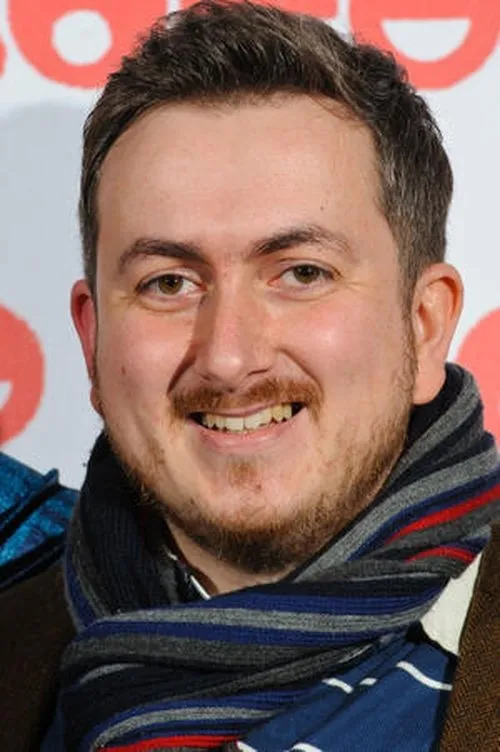 Profile photo of Jamie Adams