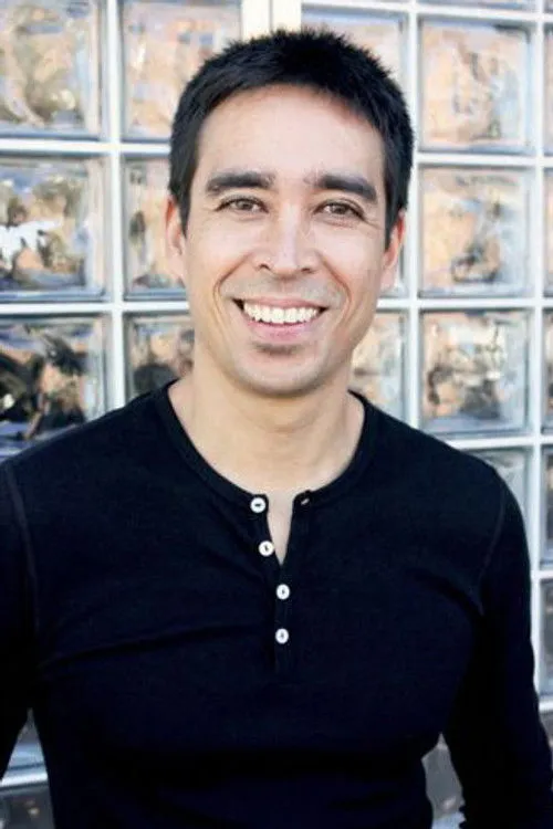 Photo of Jamie Aditya